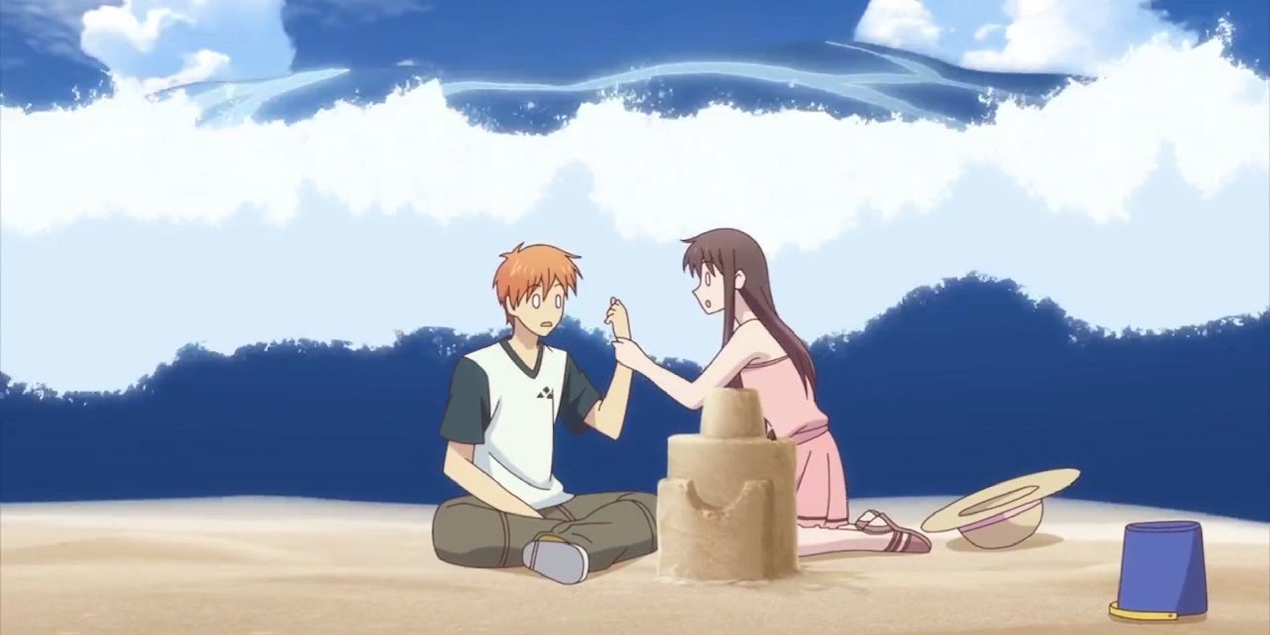 Fruits Basket Season 2 Episode 8 Where To Catch It Thenationroar