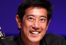 Grant Imahara: Star From Mythbusters Is No More. Grant-Imahara