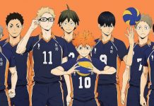 Haikyuu!: What Is Known About Season 5 So Far? Haikyuu