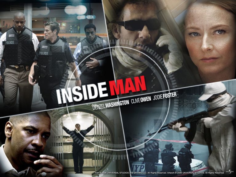 Inside Man Episode 14 and 15 Find the air date and all the streaming