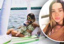 Maren Morris removes all of her son’s pictures from Instagram. Know why. Maren Morris Dailymail