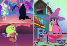 Midnight Gospel Season 2: Duncan Trussell is eager for renewal. Midnight-Gospel-season-2