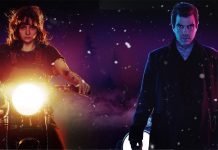 NOS4A2: Are the first two seasons coming to Netflix? NOS4A2 wallpaper What's on Netflix