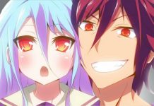 When Will No Game No Life Season 2 Release? Returning Characters and Voice Imagine-your-world!