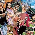 One Piece Chapter 984 Release Date Pushed Thenationroar