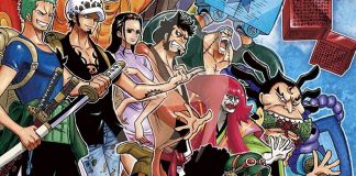 One Piece Chapter 984 Archives Thenationroar
