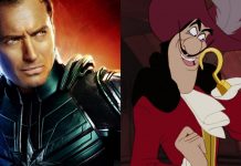 Peter Pan Live Action: Disney to rope in Jude law for Captain Hook’s Character? Peter-Pan