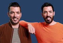 Property Brothers: Production To Resume Soon Property-Brother