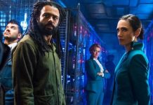 Snowpiercer Season 2: Have A Look At The Recent Updates Snowpiercer-Season-2