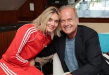 Spencer Grammer, Rick and Morty Star Hospitalized After Knife Attack Spencer Grammer