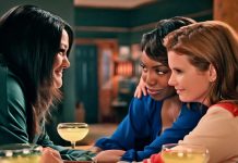 Sweet Magnolias Season 2: Is It Renewed For The Another Installment? Sweet magnolias season 2 Nation Edition
