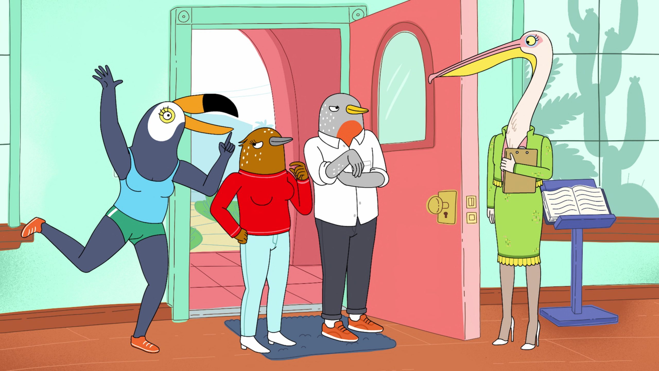 Tuca-and-Bertie-Season 2