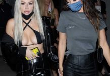 Tana Mongeau Is Dating Francesca Farago! Here’s What We Know Tana-Mongeau