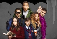 Umbrella Academy Season 2 poster out: What do the easter eggs in The-Umbrella-Academy-Netflix-Season-Two