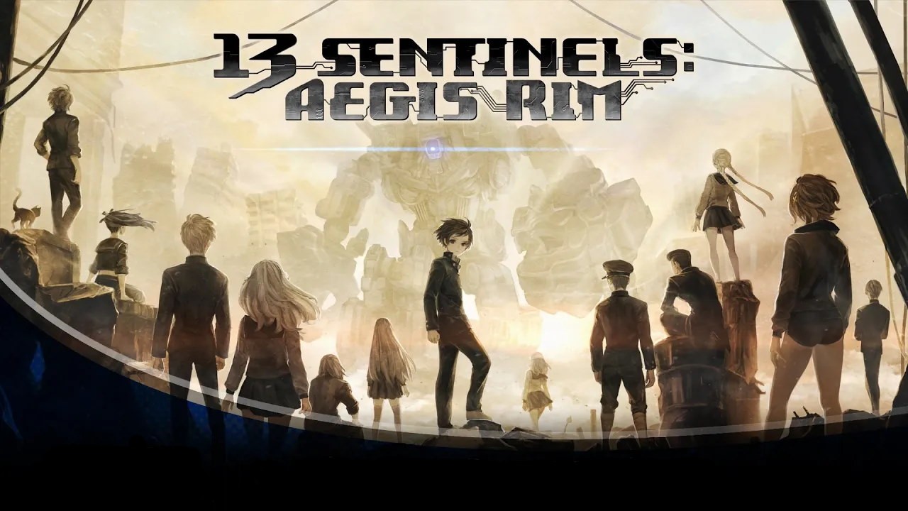 13-Sentinels