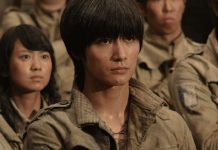 Haruma Miura, ‘Attack on Titan’ Star, Dies at 30 haruma-miura