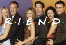 David Schwimmer aka Ross Geller is still “on a break”. Here’s what you need Friends reunion episode know about the