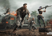 PUBG Season 8: Return to Sanhok, Know The Details PUBG-Season-8-banner