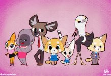 Aggretsuko: Season 3: Releasing Date, Cast, Plot And Storyline aggretsuko-season-3