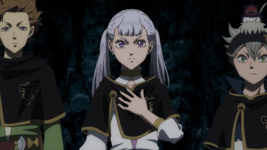 Black Clover Episode 137: Details Here - TheNationRoar