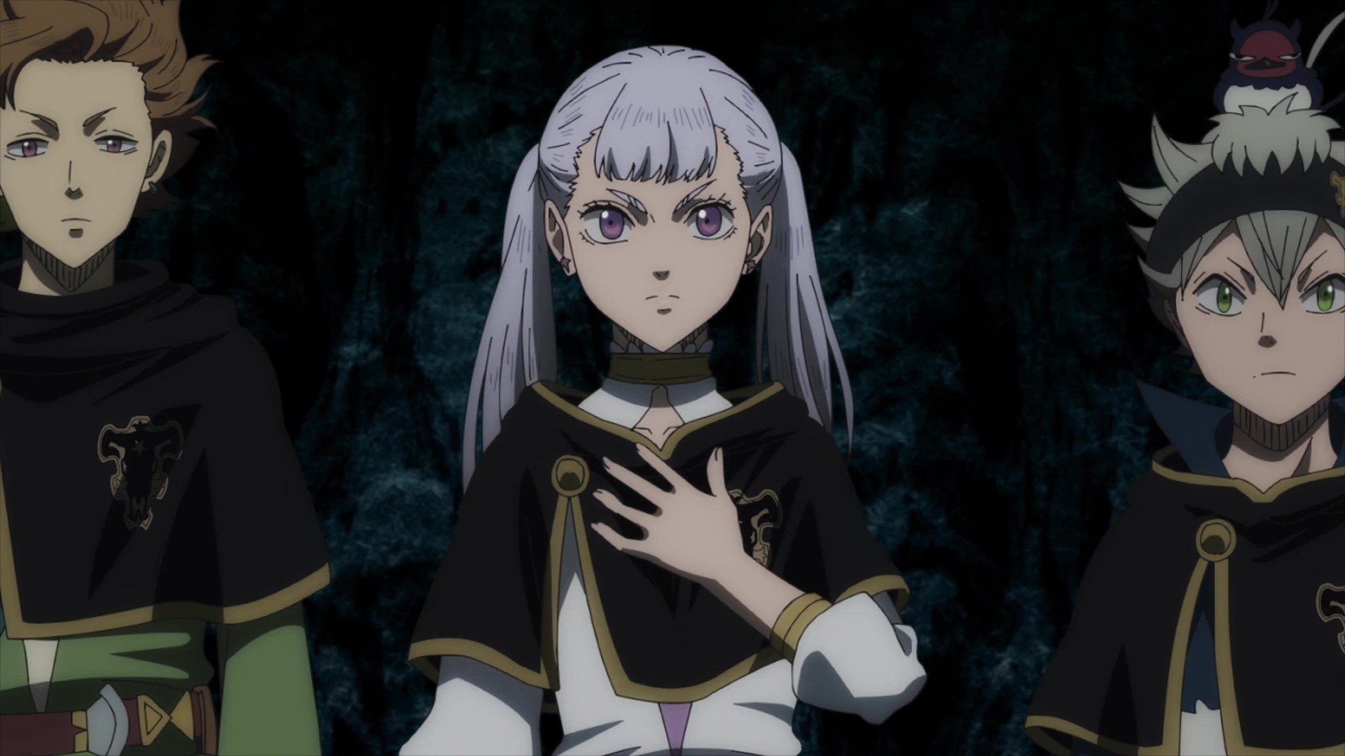 black-clover