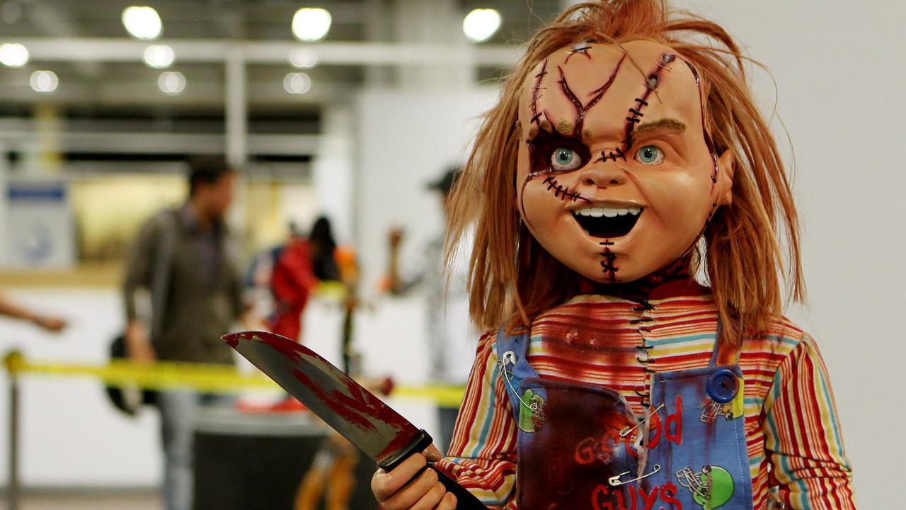 Chucky T.V. Series: It has extensive use of profanity. - TheNationRoar