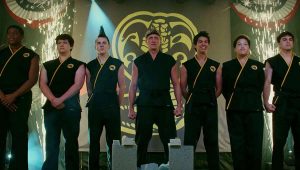 Cobra Kai Season 1 and 2: Netflix Release Updates - TheNationRoar