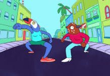 Tuca and Bertie Season 2: Release Date, Cast, Plot And Other Updates Tuca-and-Bertie-Season 2