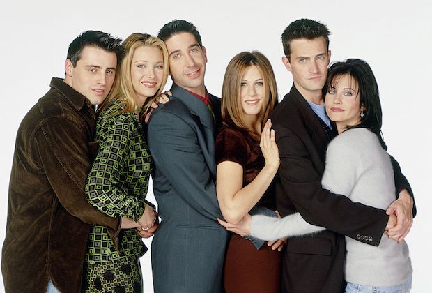 Friends Reunion Season 11 Release Date And Who Is In The Cast? - TheNationRoar