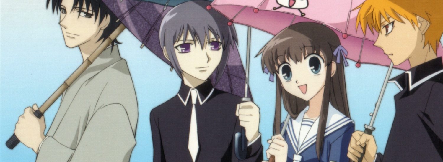 Fruits Basket Season 2 Episode 8: Where To Catch It? - TheNationRoar