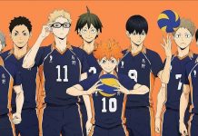 Haikyuu Season 4 Release Date Revealed By Netflix for a 2024 release, New Bonds,Plot, And Many More haikyuu-wallpaper