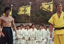 John Saxon: Actor From Nightmare On Elm Street Passes Away At 83 john-saxon