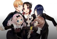 Kaguya-sama Love is War Season 3: Expected Release Date, Cast, Plot And Trailer kaguya-sama-season-3