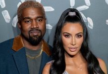 Kim Kardashian And Kanye West: What Made Kim Burst Into Tears? Happiness-is-within hj/: