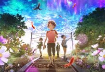 Lucifer Zetsubō no Yoake: Monster Strike The Movie What Is Expected Release Date