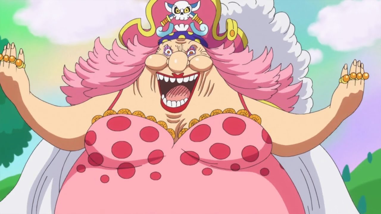One Piece Chapter 985 Release Date And Other Updates Here The Nation Roar