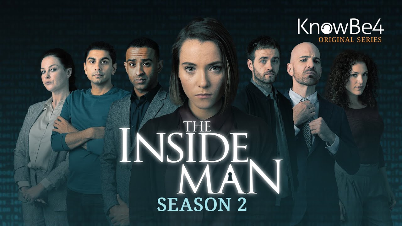 Inside Man Episode 14 and 15 Find the air date and all the streaming