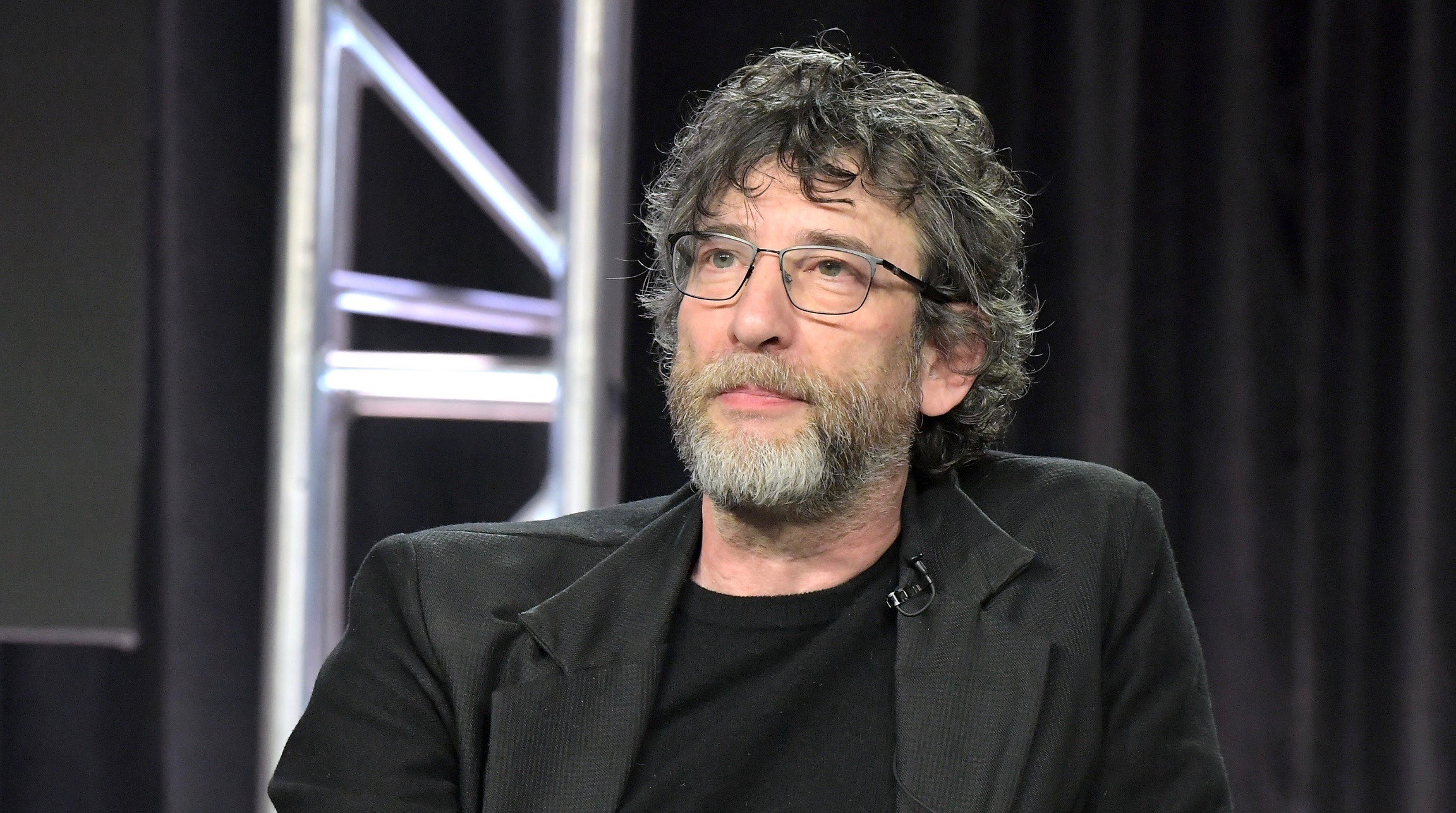 Neil-Gaiman