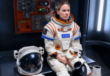 Away Season 1: Updates On Netflix’s New Sci-fi Series Netflix-sci-fi-series-away-season-1