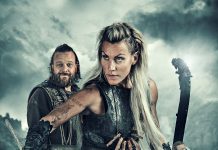 Will Norsemen be back for season 4? When will it arrive on Netflix? Norsemen+Cover