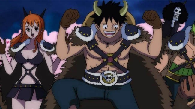 One Piece Chapter 984 Release Date Pushed The Nation Roar