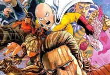 One Punch Man: What Is The Actual Renewal Status For Season 3? one-punch-man-wallpaper