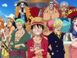 One Piece Chapter 985: Release Date And Other Updates Here - TheNationRoar