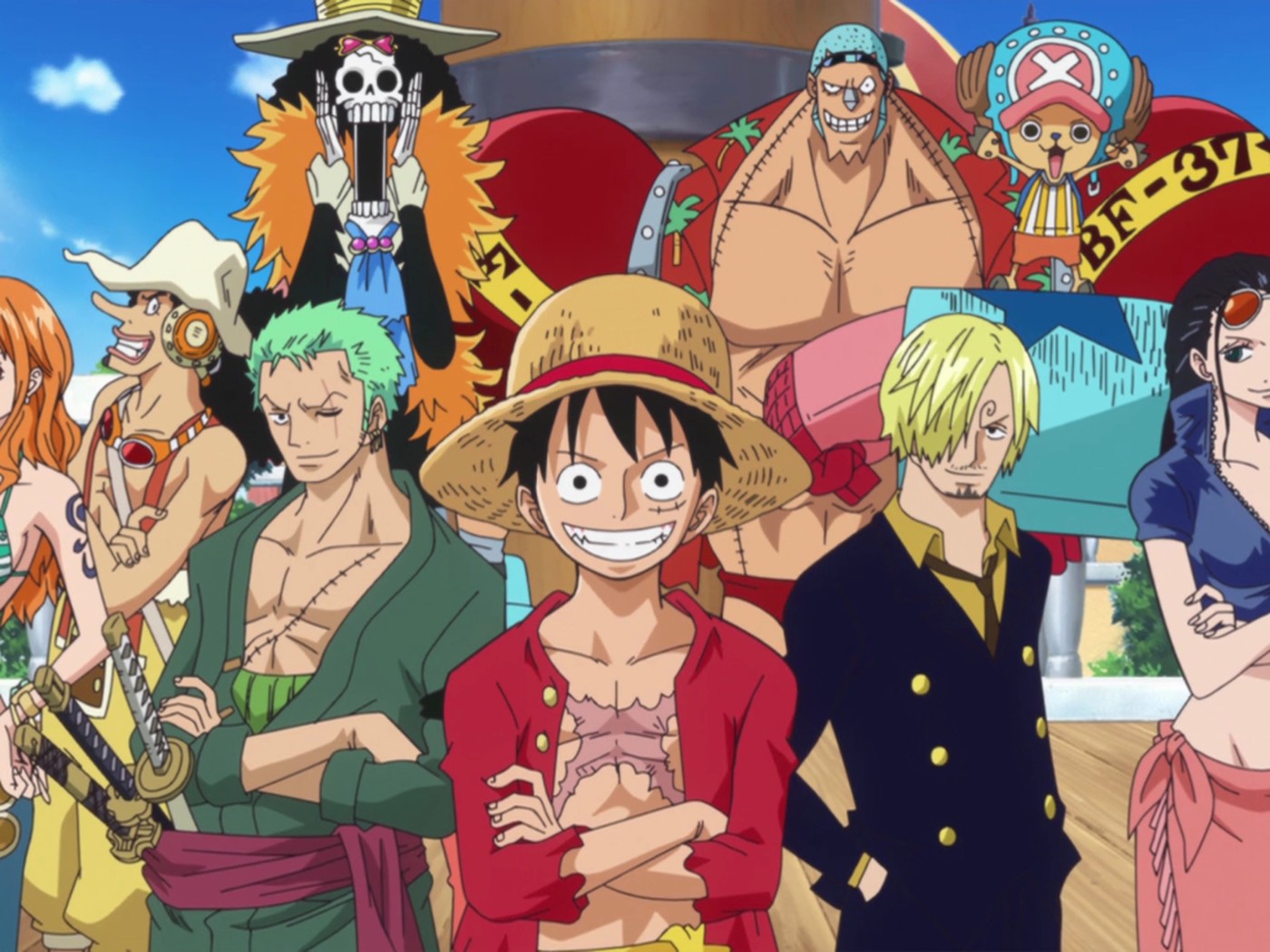 One Piece Chapter 985 Release Date And Other Updates Here Thenationroar