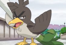 Pokemon Journeys: Ash comes across Farfetch’d in promo teaser pokemon-journeys-Farfetch'd