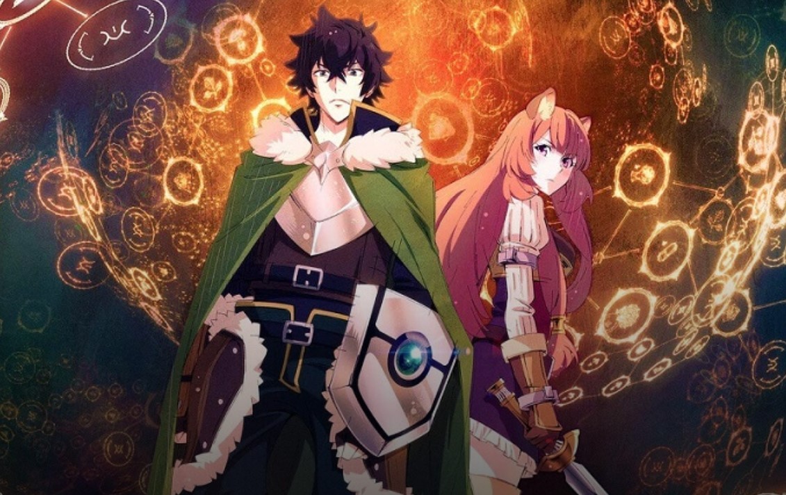 Rising Of The Shield Hero Season 2 English Release Date Rising Of The Shield Hero: Season 2: Release Date, Expected Cast And