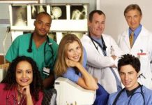 Scrubs: New episodes to come back on Hulu after editing scrub-series-on-huluscrub-series-on-hulu
