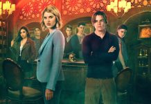 The Order: These Character Will Be Seen In Season 3 As Well! the-order-wallpaper