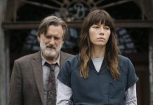 Jessica Biel: Is Pregnancy The Reason For Not Returning To ‘The Sinner’? jessica-biel