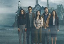 The Haunting of Hill House: Who is the Bent-neck Lady? the-haunting-of-hill-house